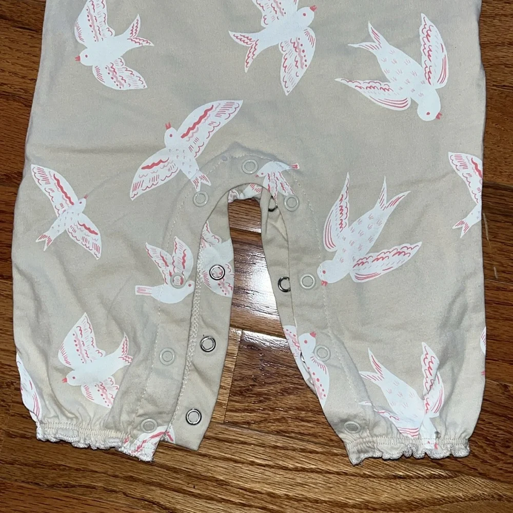 Carter’s one piece outfit